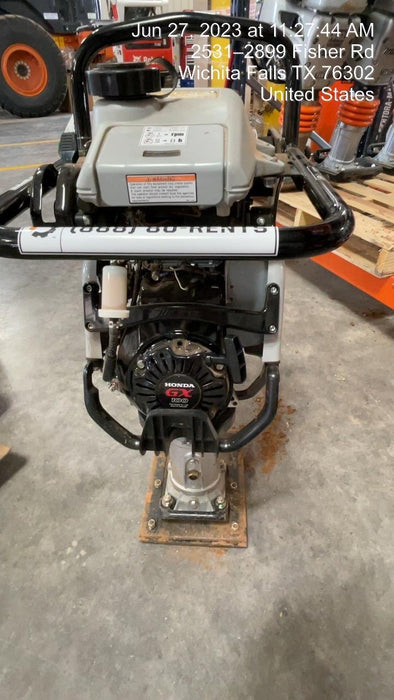 2023 MULTIQUIP MTX60HD