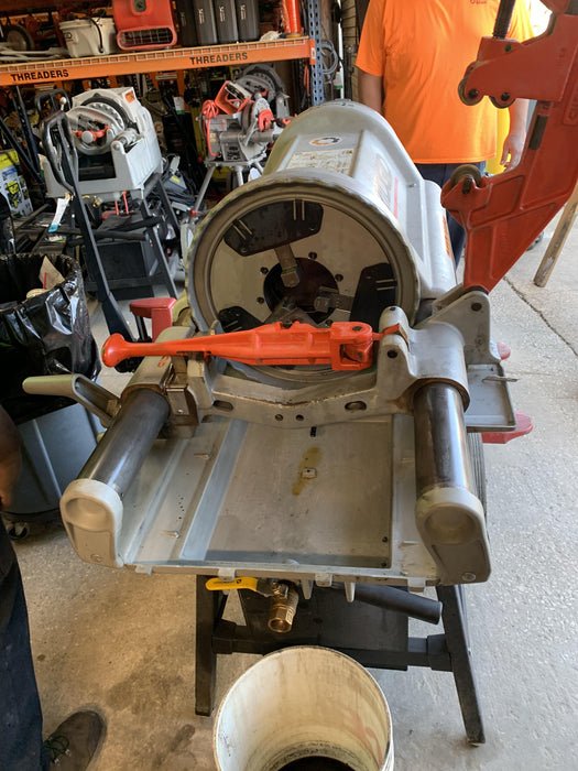 2020 RIDGID 1224