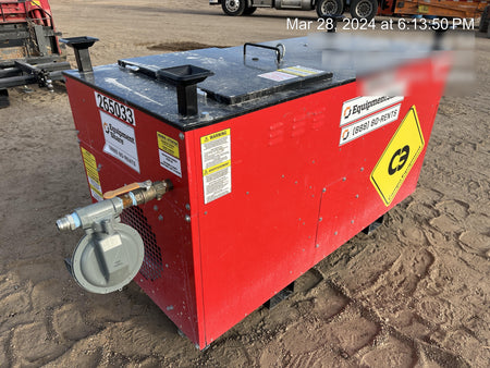 2022 CAMPO DF650RE3D