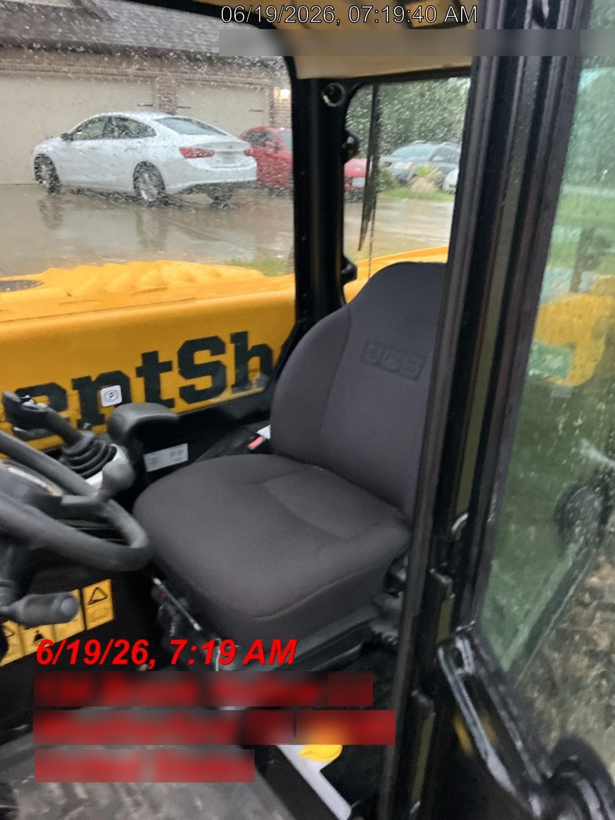 2026 JCB 505-20TC