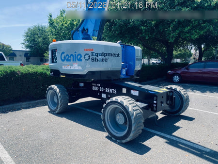 2026 GENIE S-45 XC
