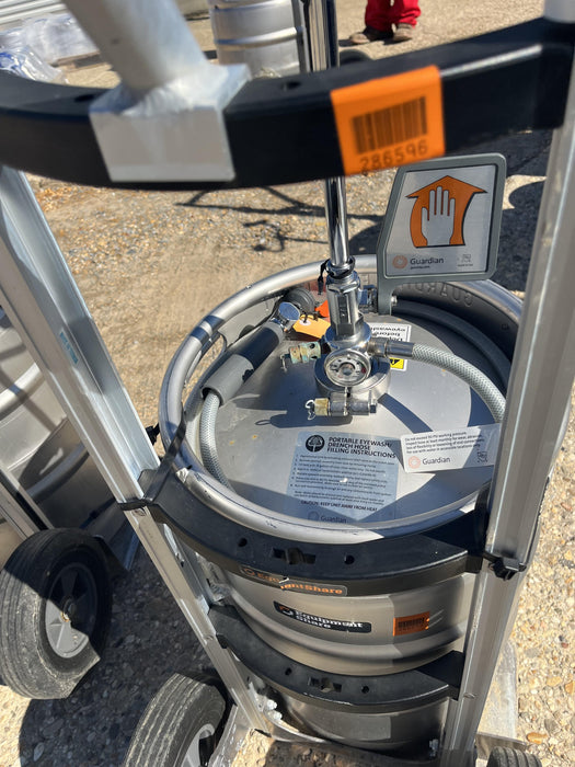 2023 GUARDIAN G1562HAT