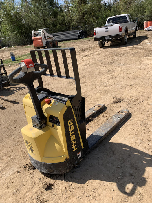 2020 HYSTER W45ZHD