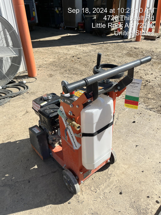 2024 HUSQVARNA FS400