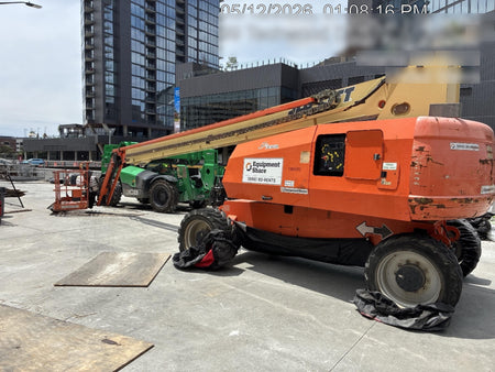 2020 JLG 860SJ