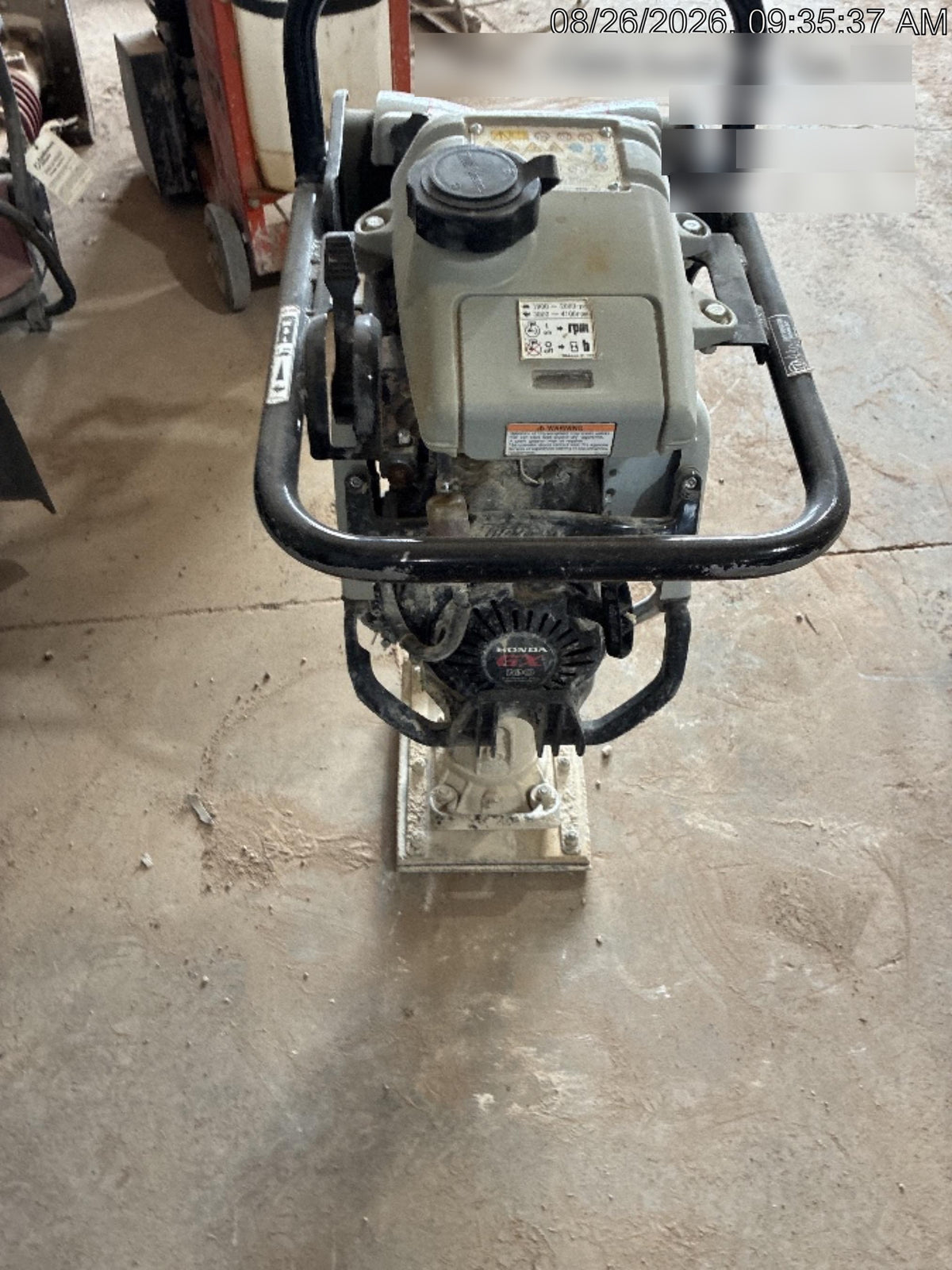 2026 MULTIQUIP MTX60HD