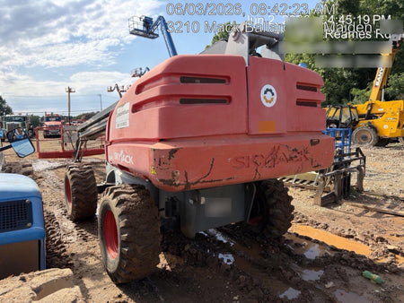 2020 SKYJACK SJ66T