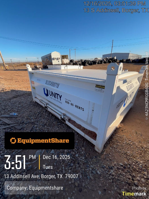 2025 UNITY BLOC 4500