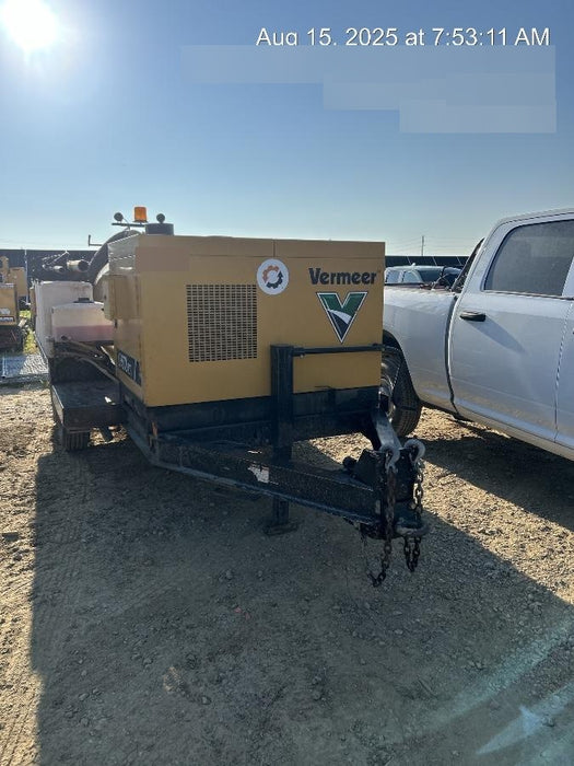 2023 Vac-Tron LP573XDT T4 Koehler Diesel Engine, 500 Gallon Debris Tank, x2 100 Gallon Water Tanks