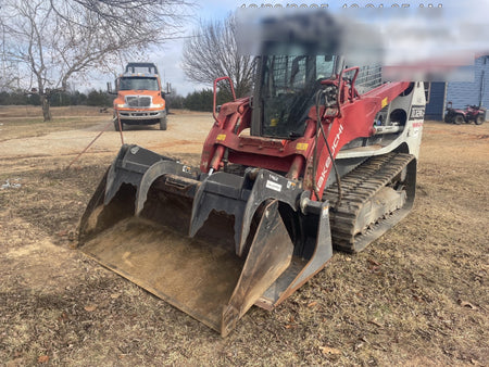 2022 PALADIN UTILITY GRAPPLE 11876-0022