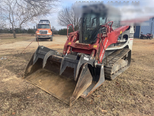 2022 PALADIN UTILITY GRAPPLE 11876-0022