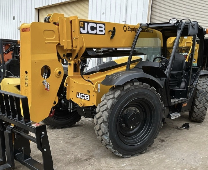 2024 JCB 509-42