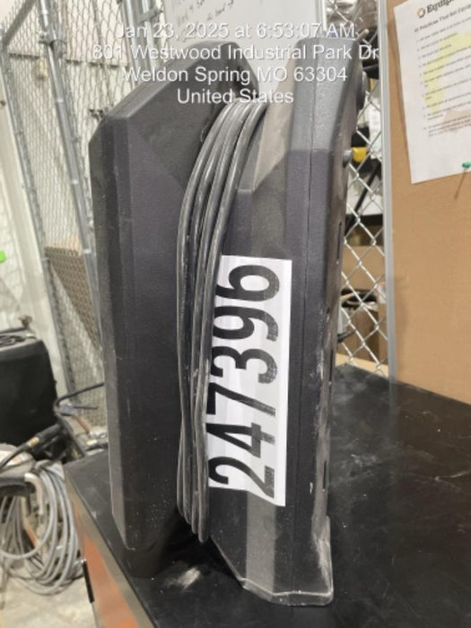 2022 PHOENIX AirMAX Radial Air Mover