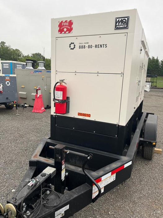 2022 MULTIQUIP DCA220