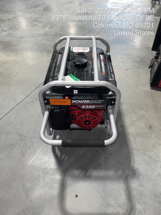 2022 SIMPSON SPG8310E