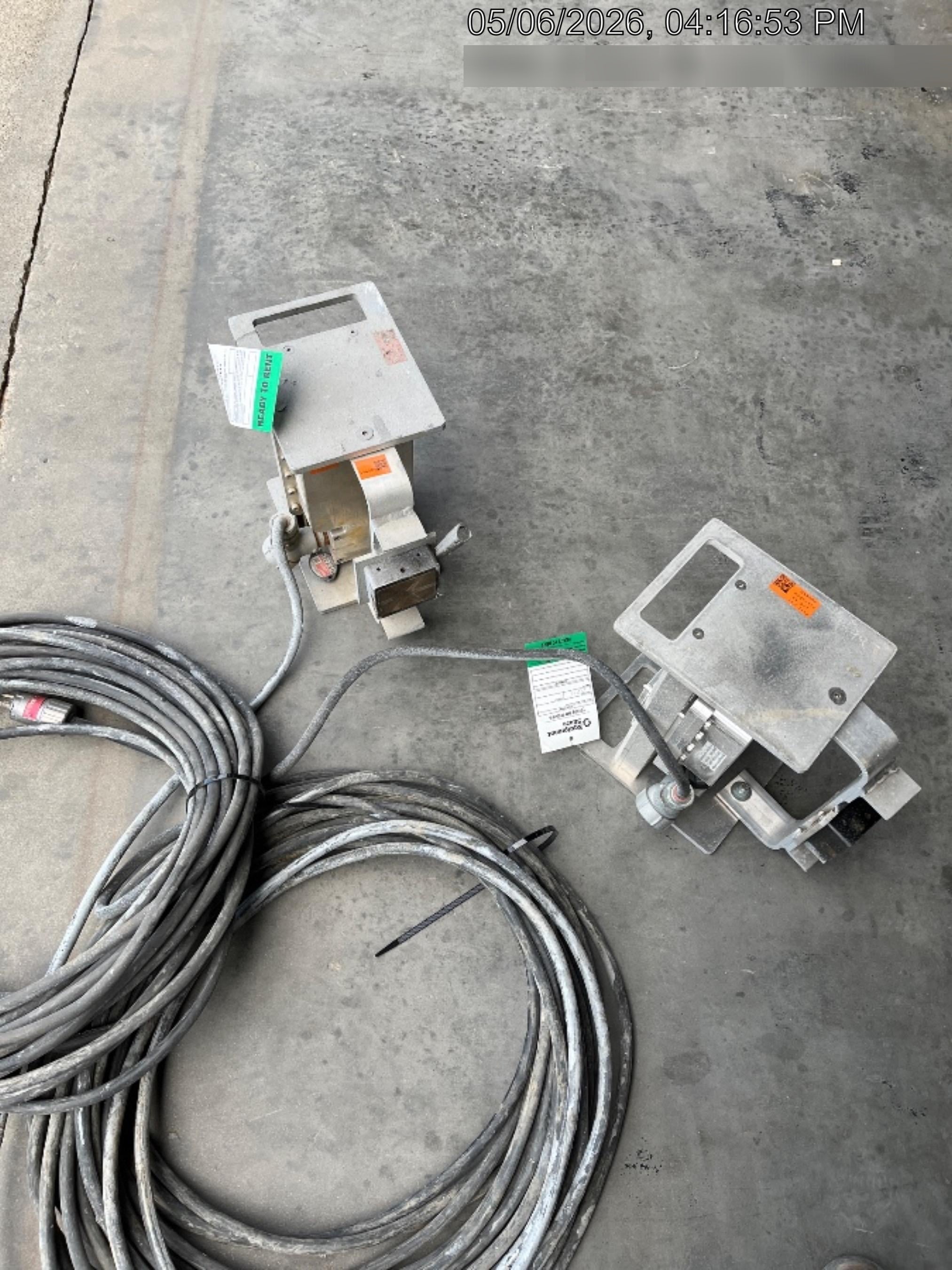 2024 WORKSITE LIGHTING PetroPRO Handy 24639