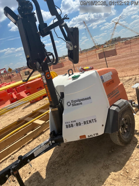 2026 GENERAC MLTS-4