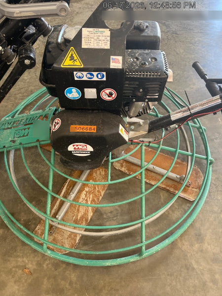 2025 MULTIQUIP B46H90