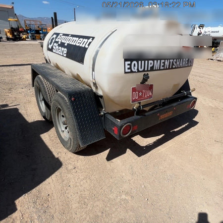 2025 WYLIE EXP-550L-S