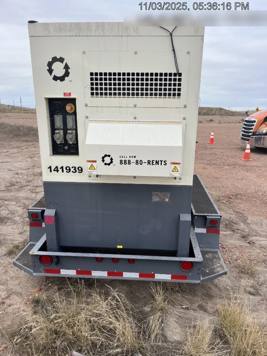 2021 ATLAS COPCO QAS 330