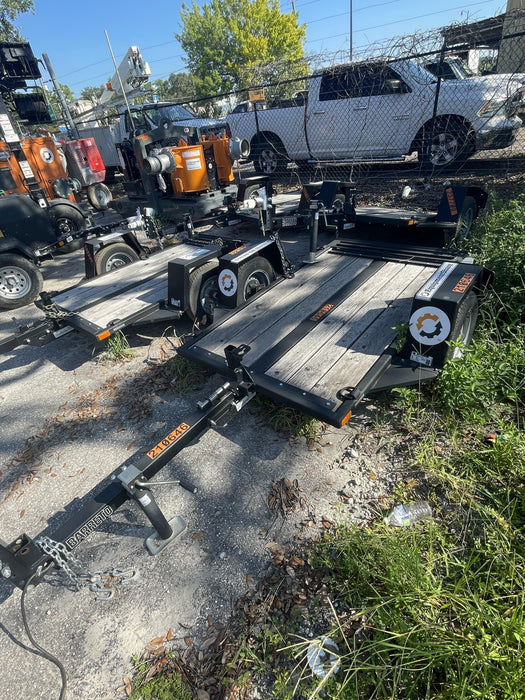 2022 BARRETO E4X6TBT