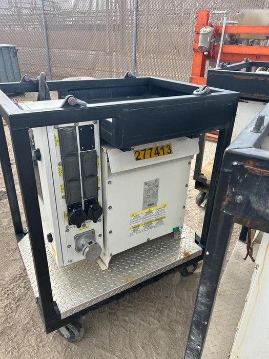 2022 TRYSTAR TF-30KVA480-208SDC-CG-D