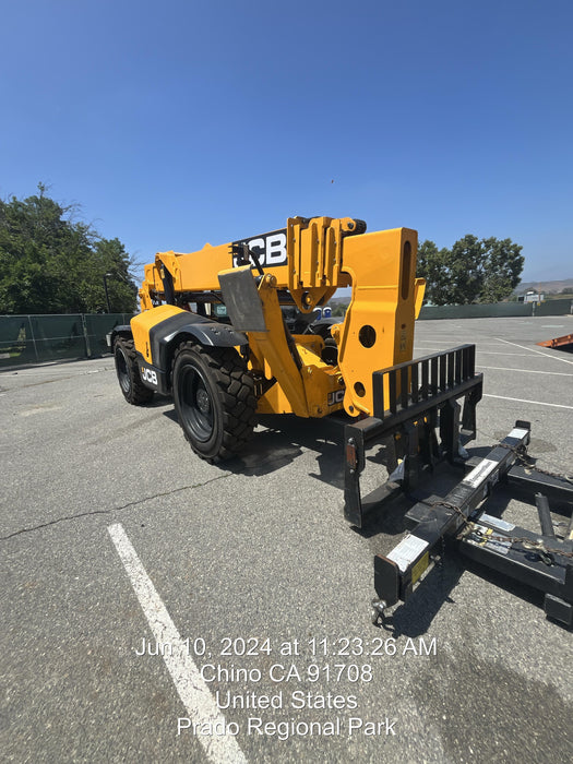 2020 STAR INDUSTRIES 1150C