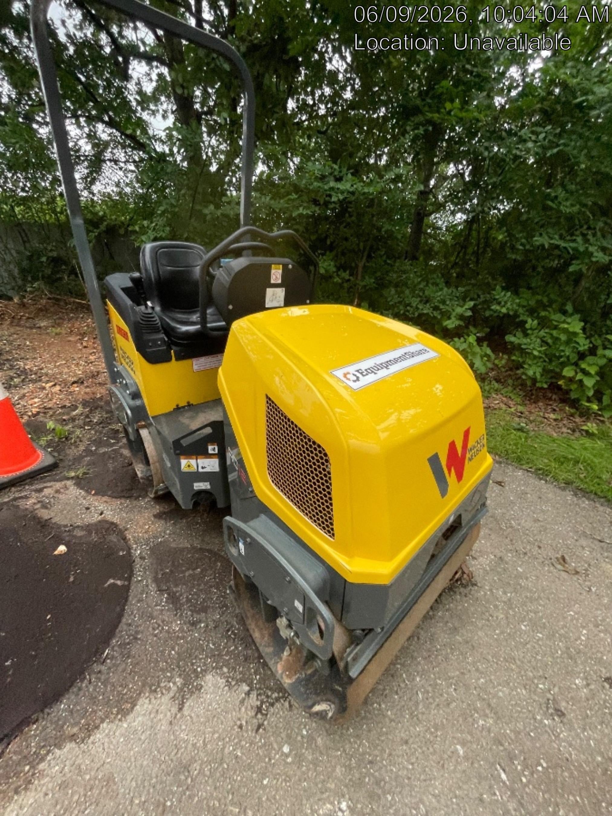 2023 WACKER NEUSON RD12A
