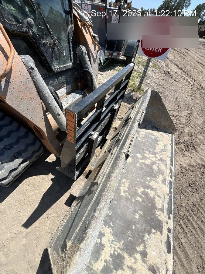 2025 ARROW MATERIAL HANDLING 60" Pallet Forks - Arrow