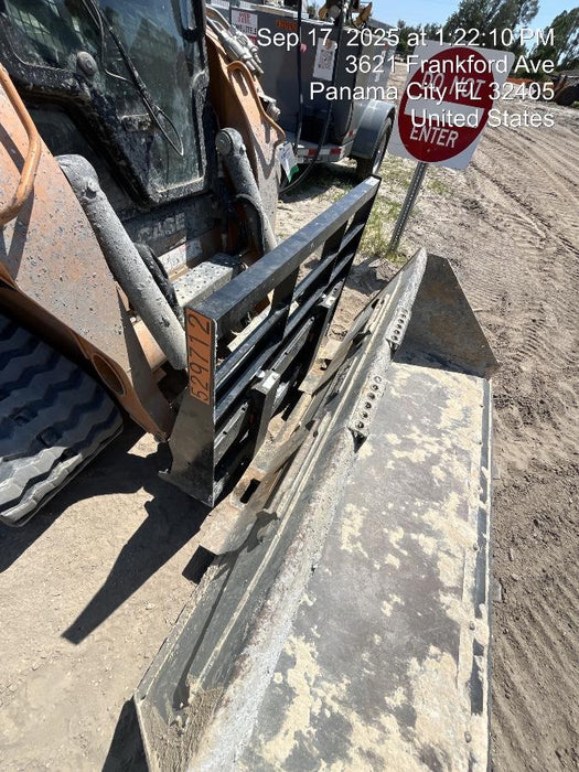 2025 ARROW MATERIAL HANDLING 60" Pallet Forks - Arrow