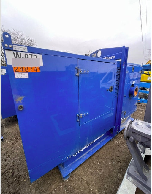 2022 THOMPSON 8RW DDS-3.6-X Canopy