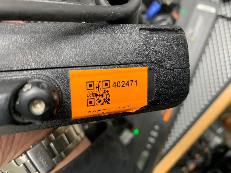 2024 MOTOROLA R7 DISPLAY
