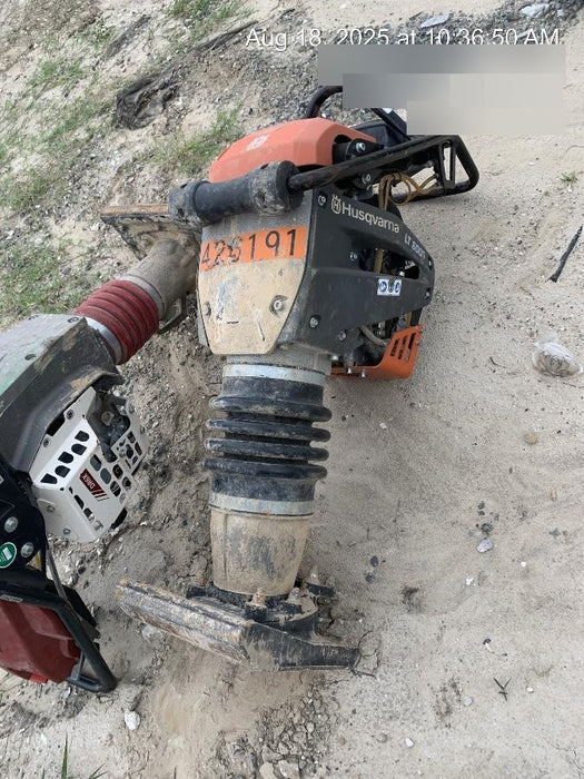 2024 HUSQVARNA LT6005