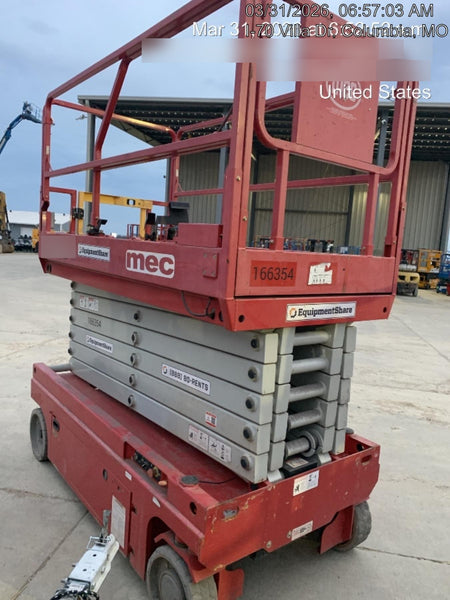 2021 MEC 4046SE