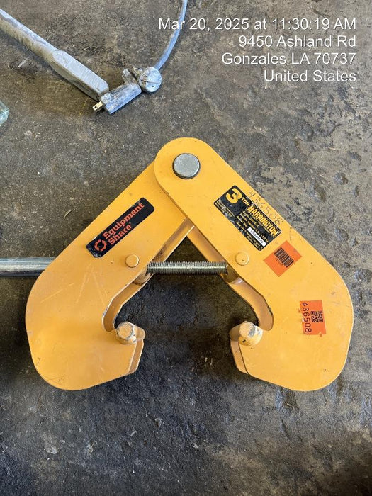 2024 HARRINGTON UBC030