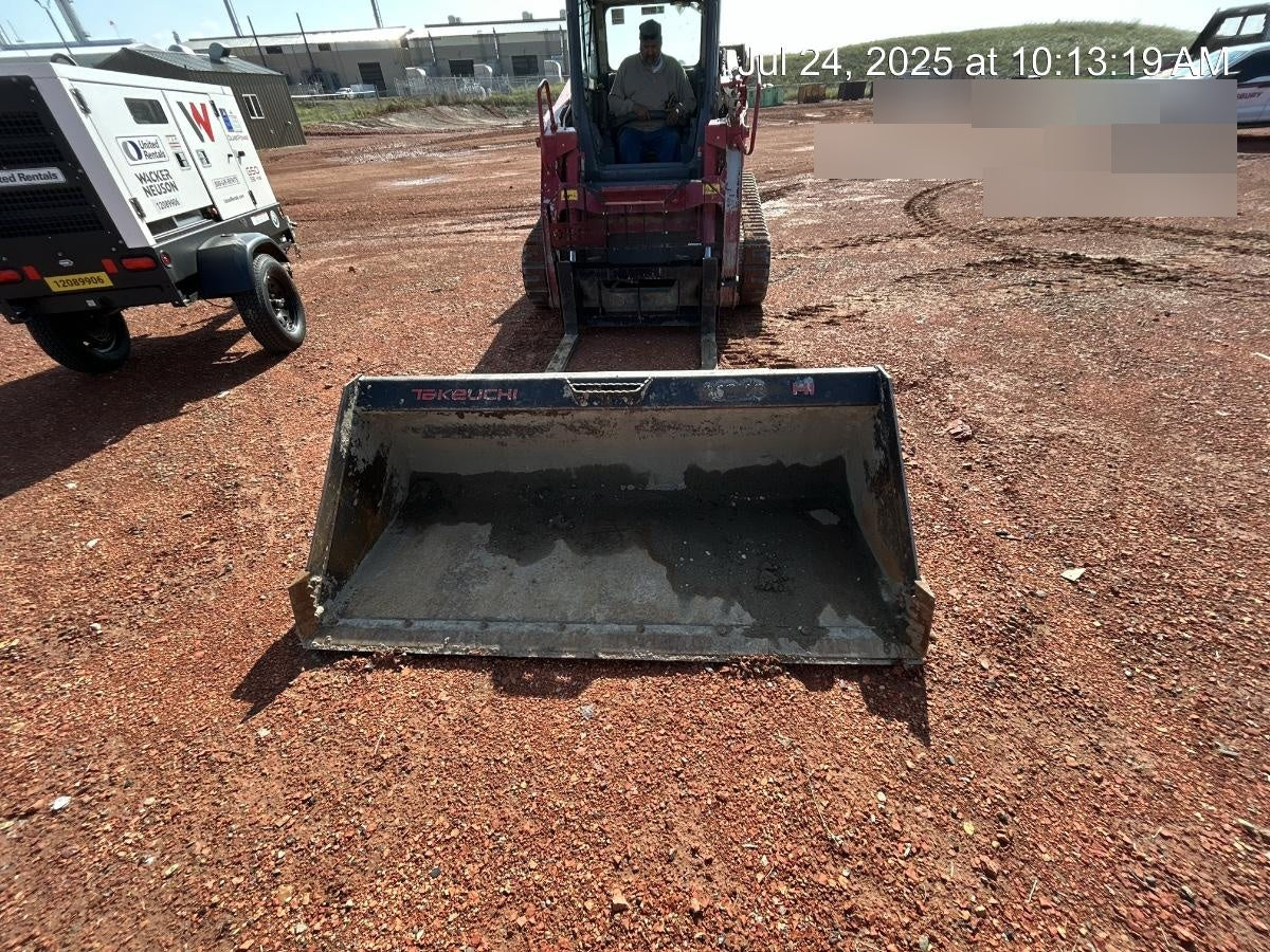 2023 VIRNIG 76" Smooth Bucket - Virnig