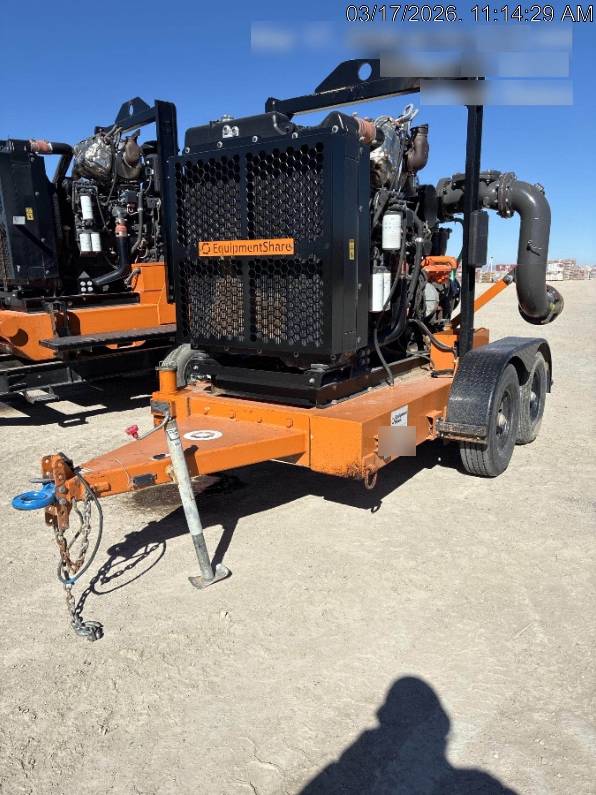 2020 RWN Pump