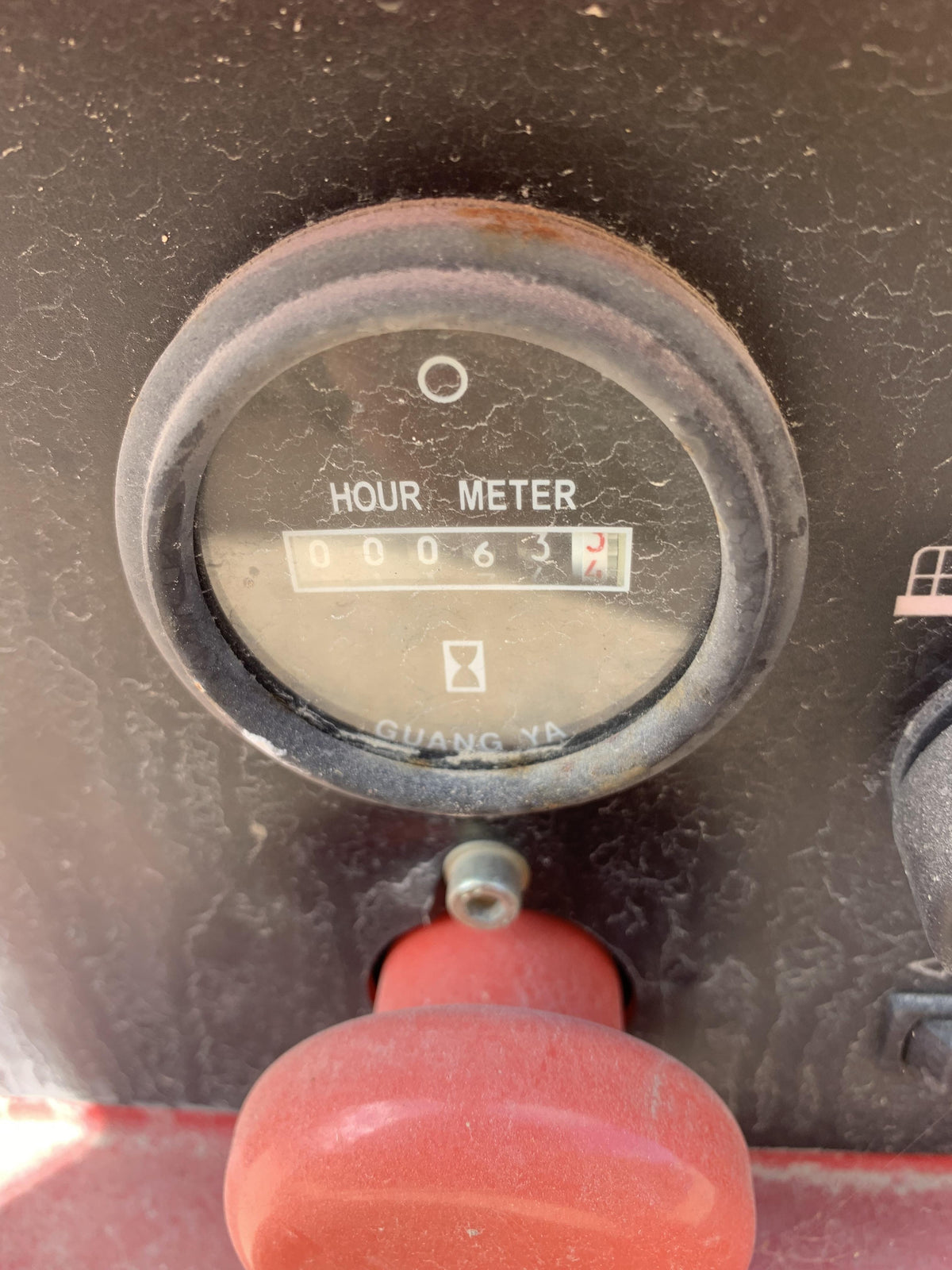 2022 MEC 1330SE