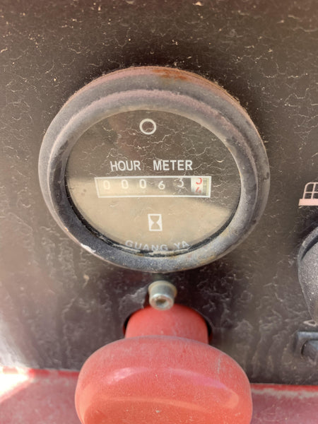 2022 MEC 1330SE