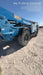 2018 Genie GTH-844 Genie GTH-844D w/Open ROPS, Solid Tires, Work Light/Beacon, 60" Carriage and Forks