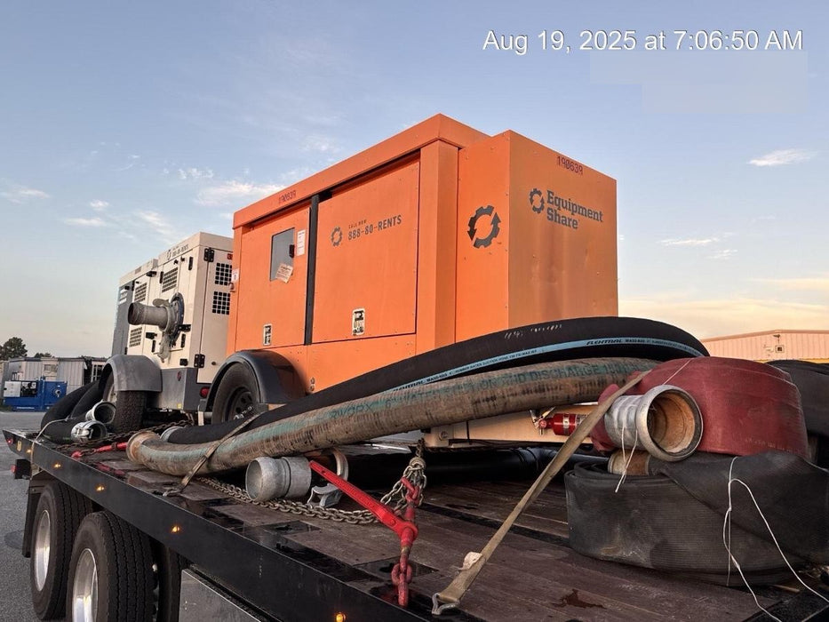 2021 PIONEER SAPP66S12L71-TD2.9L4