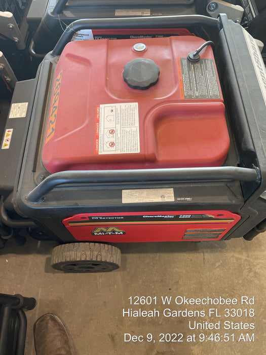 2022 MI-T-M GEN-8000-IMM1E