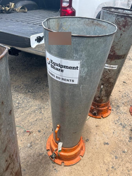 2020 MICHIGAN PNEUMATIC HV-10AM