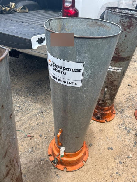2020 MICHIGAN PNEUMATIC HV-10AM