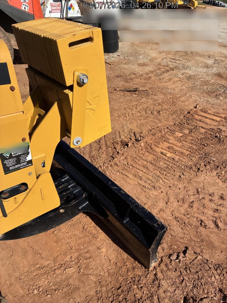 2023 VERMEER RTX450