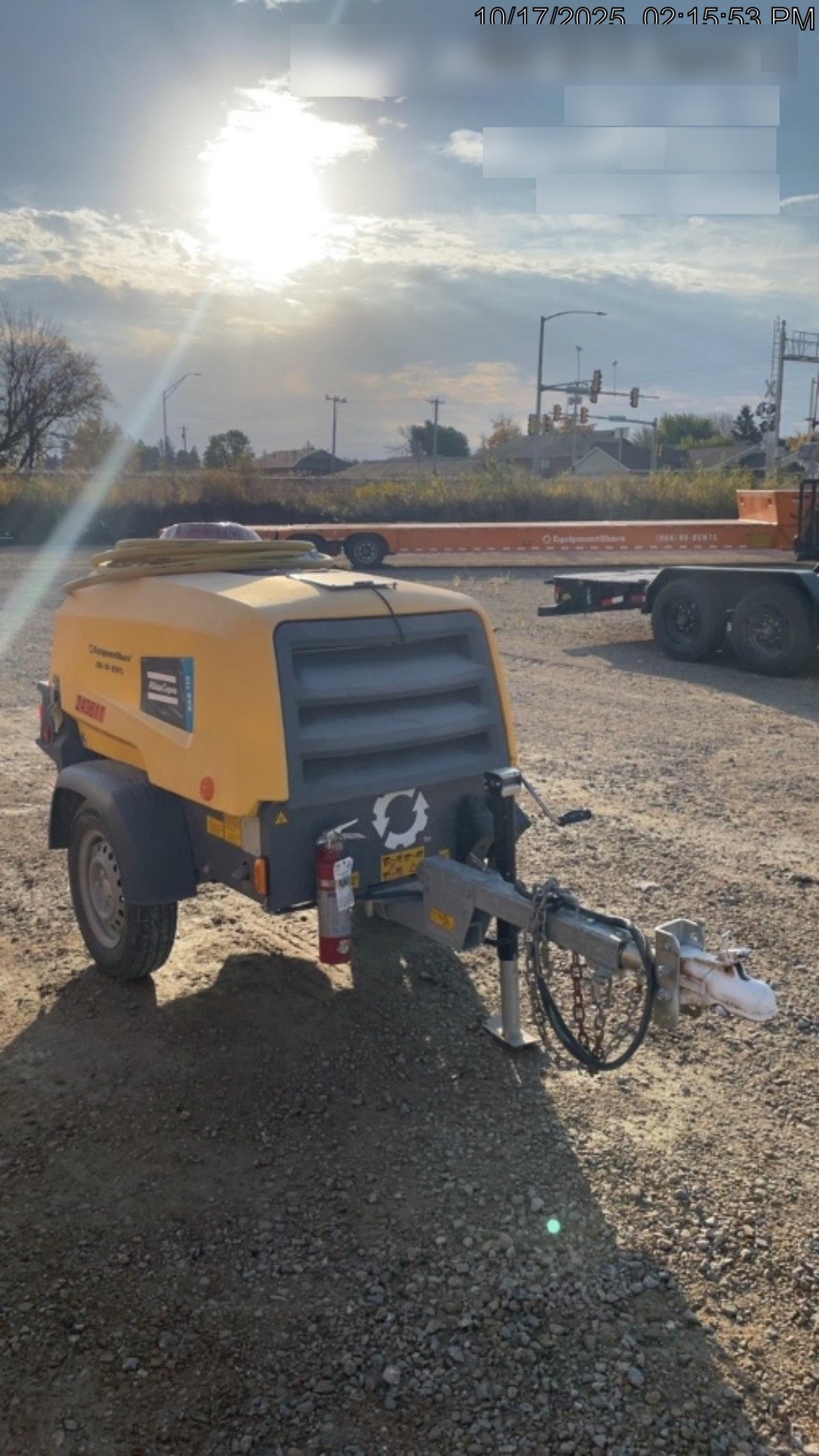 2006 HIRETECH HT8-1