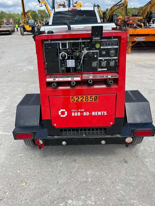 2025 ECHO DGW400DML-ES