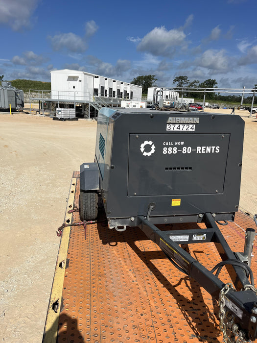 2023 AIRMAN PDS185S CWK