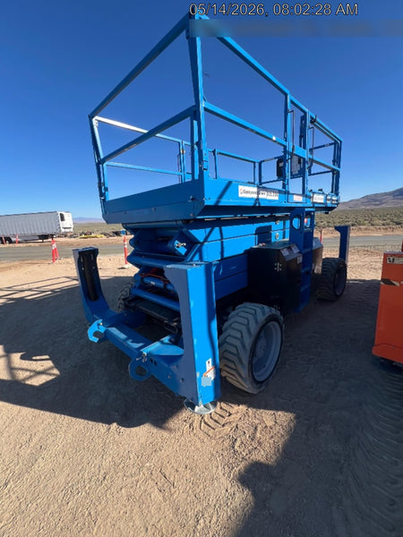 2020 GENIE GS-4390 RT