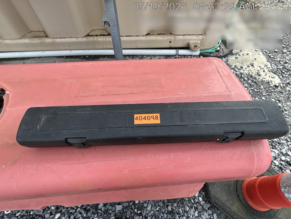 2024 CDI 2503MFRMH
